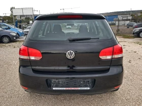 VW Golf 1.6i 102к.с, СТАРИЯ МОТОР, 180000км, НАВИГАЦИЯ , снимка 7