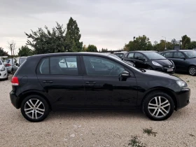 VW Golf 1.6i 102к.с, СТАРИЯ МОТОР, 180000км, НАВИГАЦИЯ , снимка 4