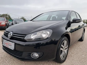 VW Golf 1.6i 102к.с, СТАРИЯ МОТОР, 180000км, НАВИГАЦИЯ , снимка 1