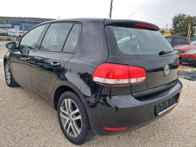 VW Golf 1.6i 102к.с, СТАРИЯ МОТОР, 180000км, НАВИГАЦИЯ , снимка 8