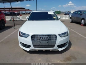 Обява за продажба на Audi A4 Allroad PREMIUM * БЕЗ ЩЕТА*  ~19 700 лв. - изображение 9