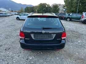 VW Golf 1.9 TDI 105kc, снимка 4