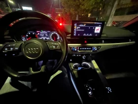 Audi A4 40TDI.  94хил км, снимка 14