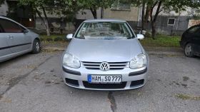 VW Golf, снимка 1