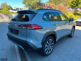 Toyota Corolla Cross HYBRID/140HP/LED/CAM/CARPLAY/293b, снимка 7