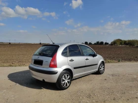 Citroen C3 1.4 автоматик, снимка 3