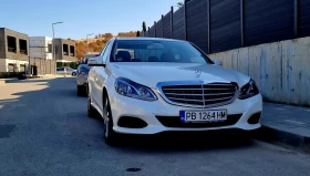 Mercedes-Benz E 200 | Mobile.bg    3