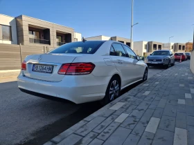 Mercedes-Benz E 200, снимка 7