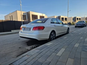 Mercedes-Benz E 200, снимка 9