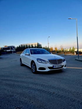 Mercedes-Benz E 200 | Mobile.bg    12