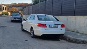 Mercedes-Benz E 200 | Mobile.bg    13