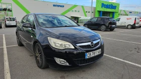 Opel Astra COSMO | Mobile.bg    6