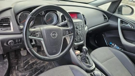 Opel Astra COSMO | Mobile.bg    8