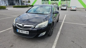     Opel Astra COSMO