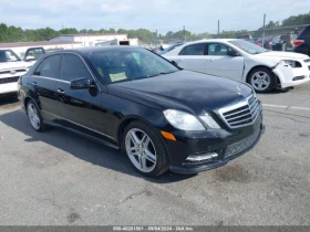 Mercedes-Benz E 350 