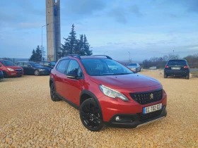 Peugeot 2008 1.2 e-THP GT Line 1