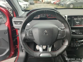 Peugeot 2008 1.2 e-THP GT Line, снимка 10