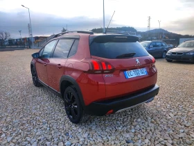 Peugeot 2008 1.2 e-THP GT Line, снимка 6