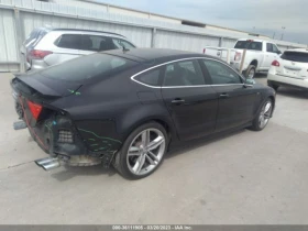 Audi S7 4.0T PRESIGE    | Mobile.bg    4