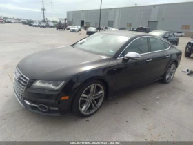 Audi S7 4.0T PRESIGE    | Mobile.bg    2