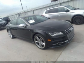  Audi S7