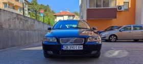 Volvo V70 2.4i bifuel, снимка 5