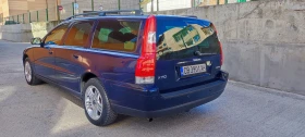 Volvo V70 2.4i bifuel, снимка 2