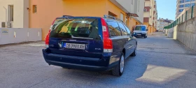 Volvo V70 2.4i bifuel, снимка 3