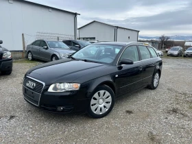 Audi A4 2.0TDI 140 k.c PERFEKT, снимка 1