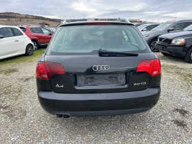 Audi A4 2.0TDI 140 k.c PERFEKT, снимка 6