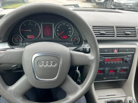 Audi A4 2.0TDI 140 k.c PERFEKT, снимка 9