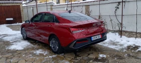 Hyundai Elantra, снимка 16