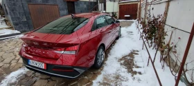 Hyundai Elantra, снимка 15