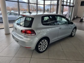 Обява за продажба на VW Golf 2.0TDi-140кс АВТОМАТИК* КОЖА* ПОДГРЕВ* ШИБЕДАХ* EU ~12 800 лв. - изображение 9