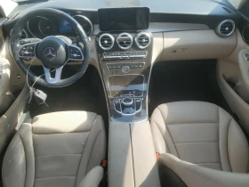 Mercedes-Benz C 300, снимка 9