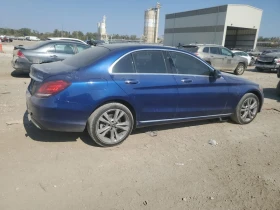 Mercedes-Benz C 300, снимка 4