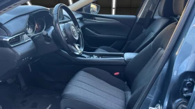 Обява за продажба на Mazda 6 2.0 Skyactiv G, Месечна вноска от 529 лв. ~45 990 лв. - изображение 11