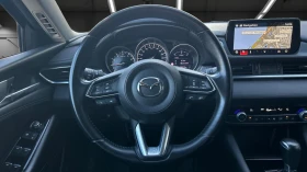 Обява за продажба на Mazda 6 2.0 Skyactiv G, Месечна вноска от 529 лв. ~45 990 лв. - изображение 8