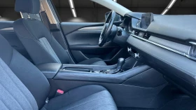 Обява за продажба на Mazda 6 2.0 Skyactiv G, Месечна вноска от 529 лв. ~45 990 лв. - изображение 5