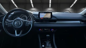 Обява за продажба на Mazda 6 2.0 Skyactiv G, Месечна вноска от 529 лв. ~45 990 лв. - изображение 7