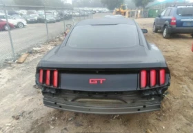 Ford Mustang GT | Mobile.bg    6