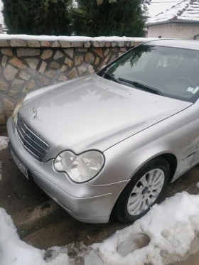 Mercedes-Benz 200   | Mobile.bg    6