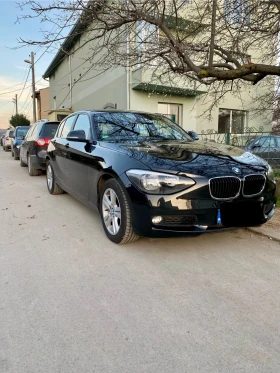 BMW 118 i SPORT / АВТОМАТИК / ЕВРО 6 / ТОП, снимка 6