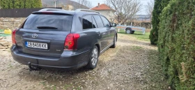 Обява за продажба на Toyota Avensis Авенсис т25 ~7 300 лв. - изображение 2