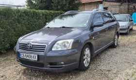     Toyota Avensis  25