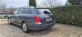 Обява за продажба на Toyota Avensis Авенсис т25 ~7 300 лв. - изображение 3