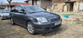 Обява за продажба на Toyota Avensis Авенсис т25 ~7 300 лв. - изображение 1