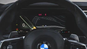 Обява за продажба на BMW 740 d xDrive M Sport Mild Hybrid Sportautomatic ~ 199 900 лв. - изображение 9