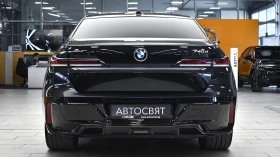 Обява за продажба на BMW 740 d xDrive M Sport Mild Hybrid Sportautomatic ~ 199 900 лв. - изображение 2