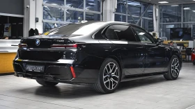 Обява за продажба на BMW 740 d xDrive M Sport Mild Hybrid Sportautomatic ~ 199 900 лв. - изображение 5
